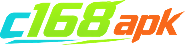 Logo c168 apk